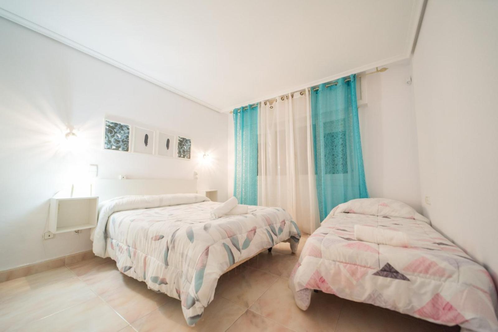 Chalet En Aguadulce Con Piscina Privada Kültér fotó