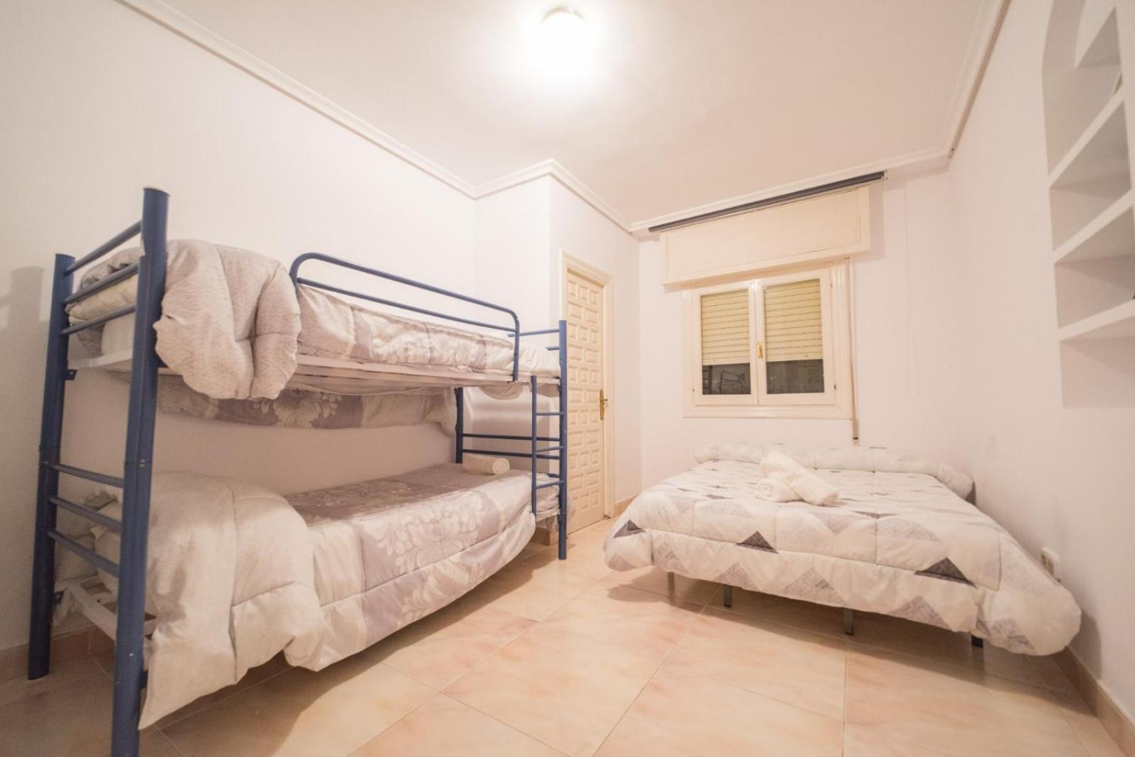 Chalet En Aguadulce Con Piscina Privada Kültér fotó